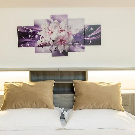Alexandra'S House Apartment Verona Ngoại thất bức ảnh