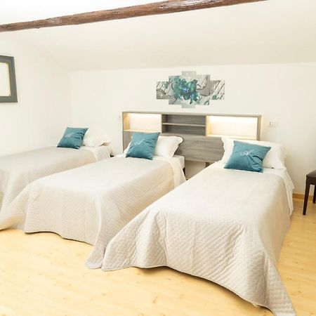 Alexandra'S House Apartment Verona Ngoại thất bức ảnh