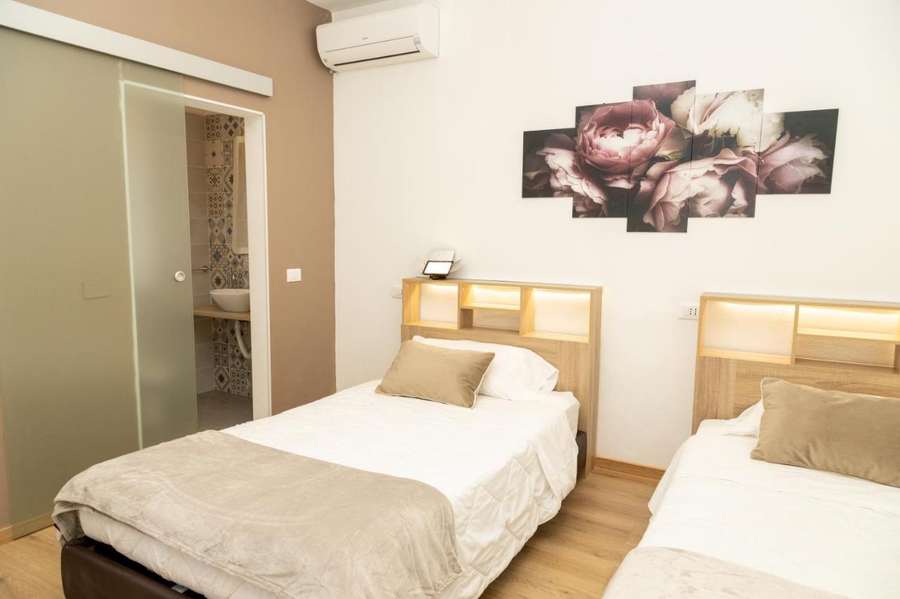 Alexandra'S House Apartment Verona Ngoại thất bức ảnh