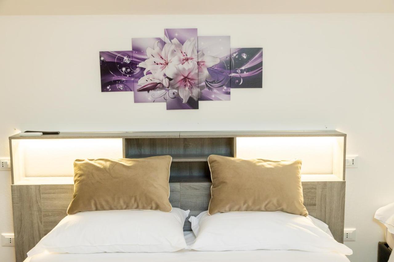 Alexandra'S House Apartment Verona Ngoại thất bức ảnh