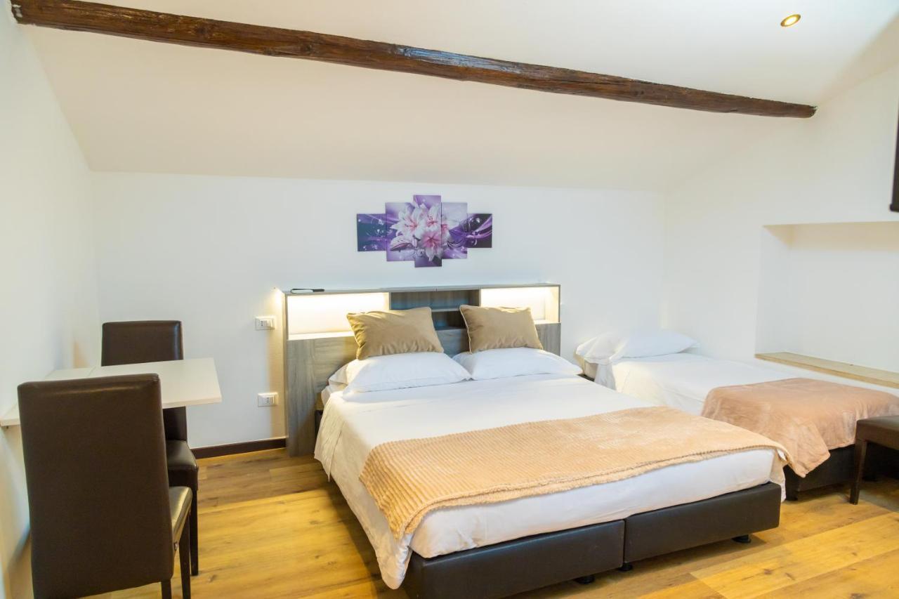Alexandra'S House Apartment Verona Ngoại thất bức ảnh