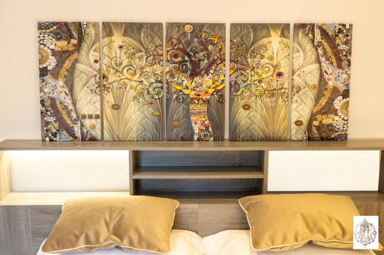 Alexandra'S House Apartment Verona Ngoại thất bức ảnh