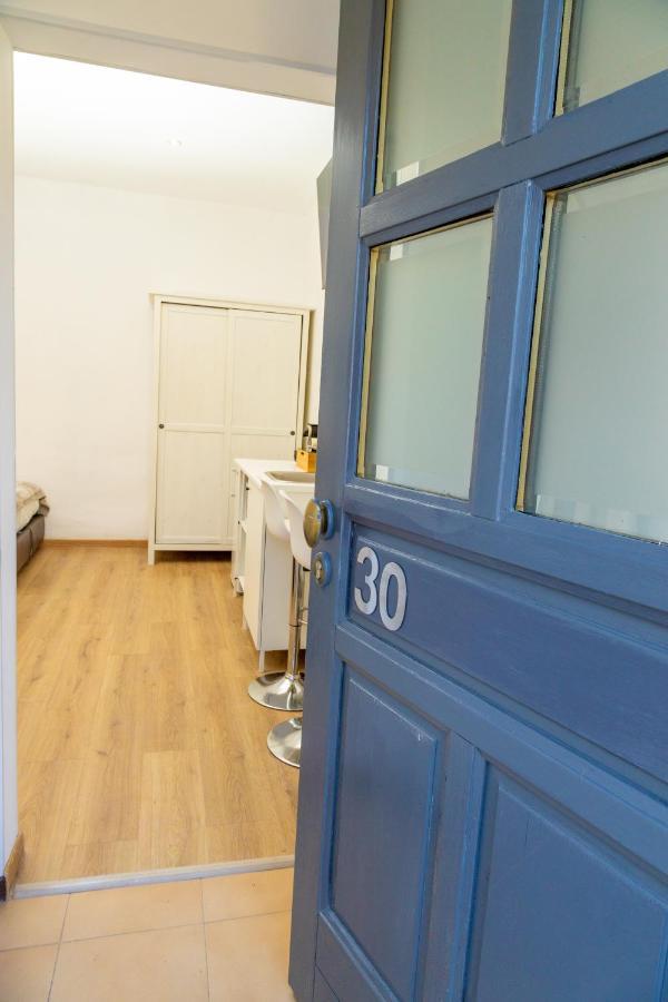 Alexandra'S House Apartment Verona Ngoại thất bức ảnh