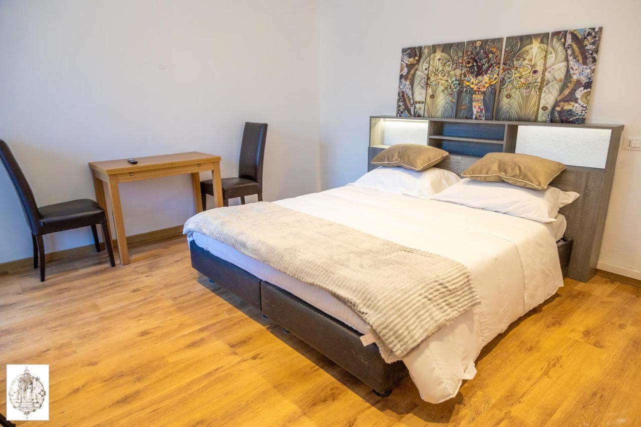 Alexandra'S House Apartment Verona Ngoại thất bức ảnh