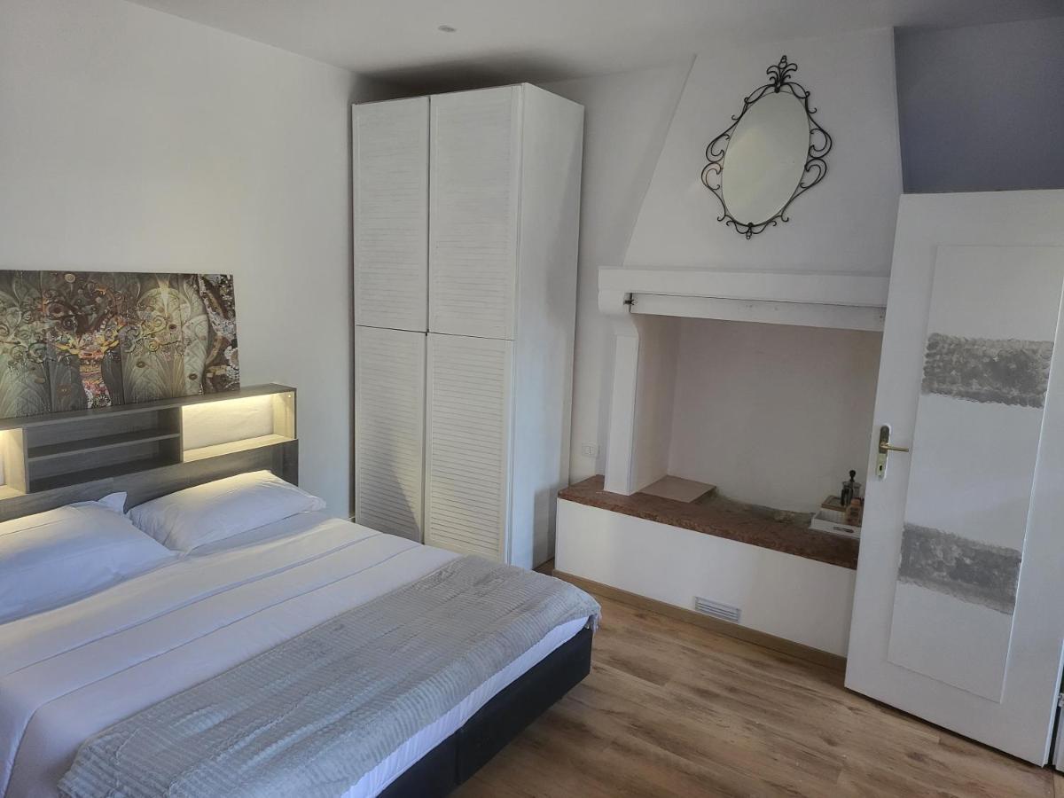 Alexandra'S House Apartment Verona Ngoại thất bức ảnh