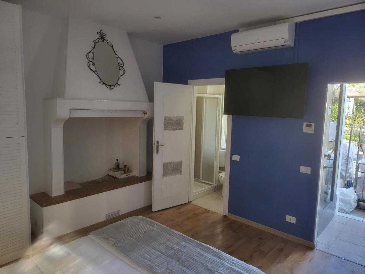 Alexandra'S House Apartment Verona Ngoại thất bức ảnh
