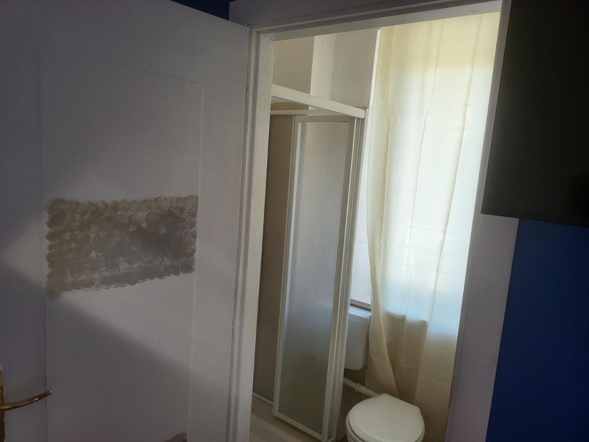 Alexandra'S House Apartment Verona Ngoại thất bức ảnh