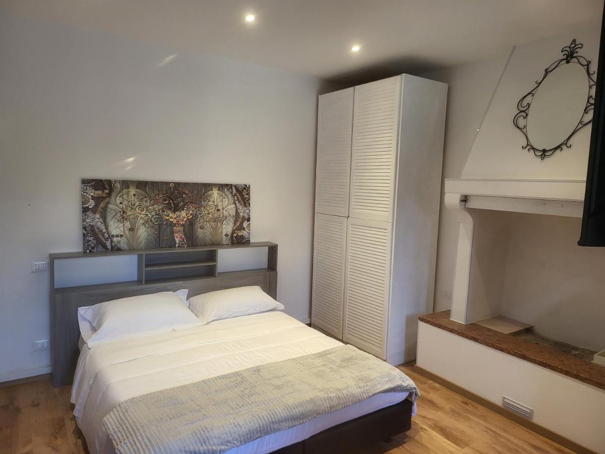 Alexandra'S House Apartment Verona Ngoại thất bức ảnh