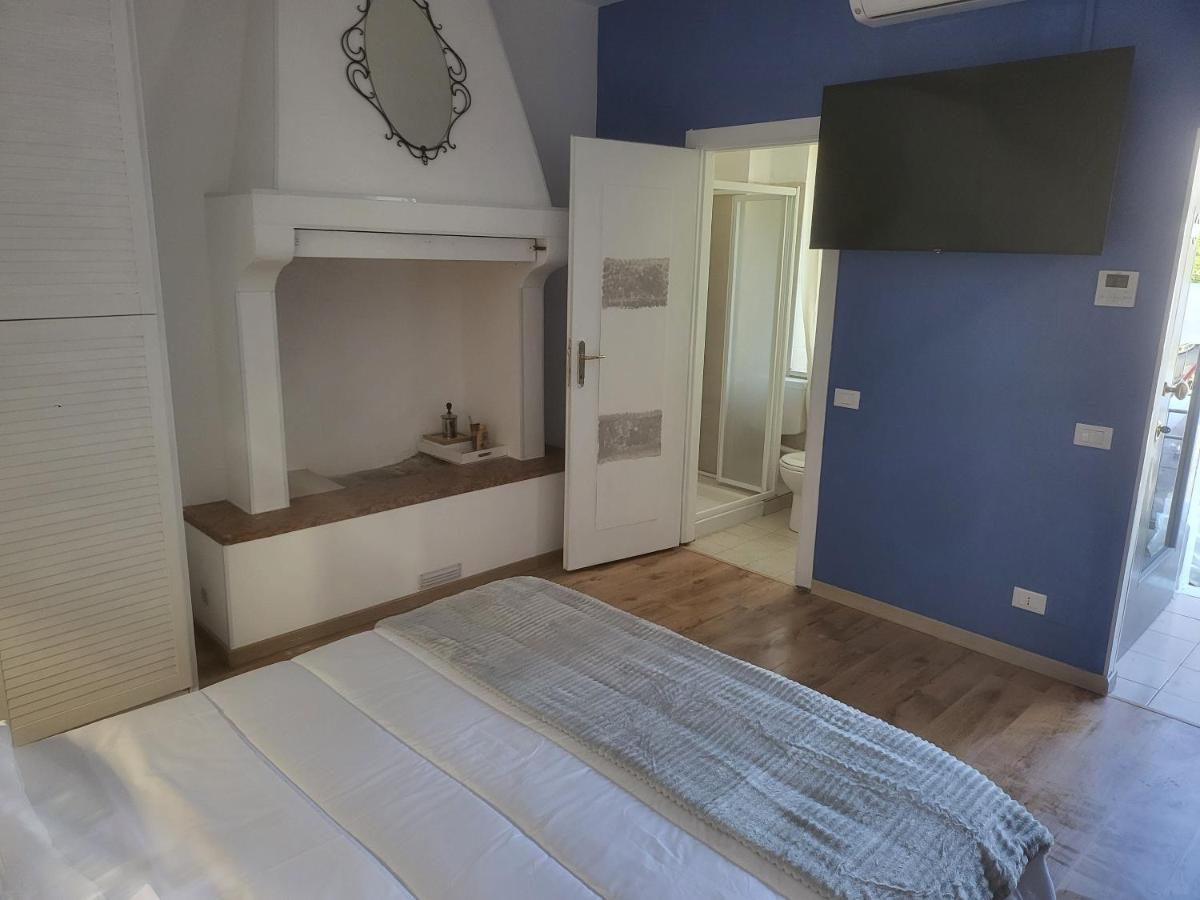 Alexandra'S House Apartment Verona Ngoại thất bức ảnh
