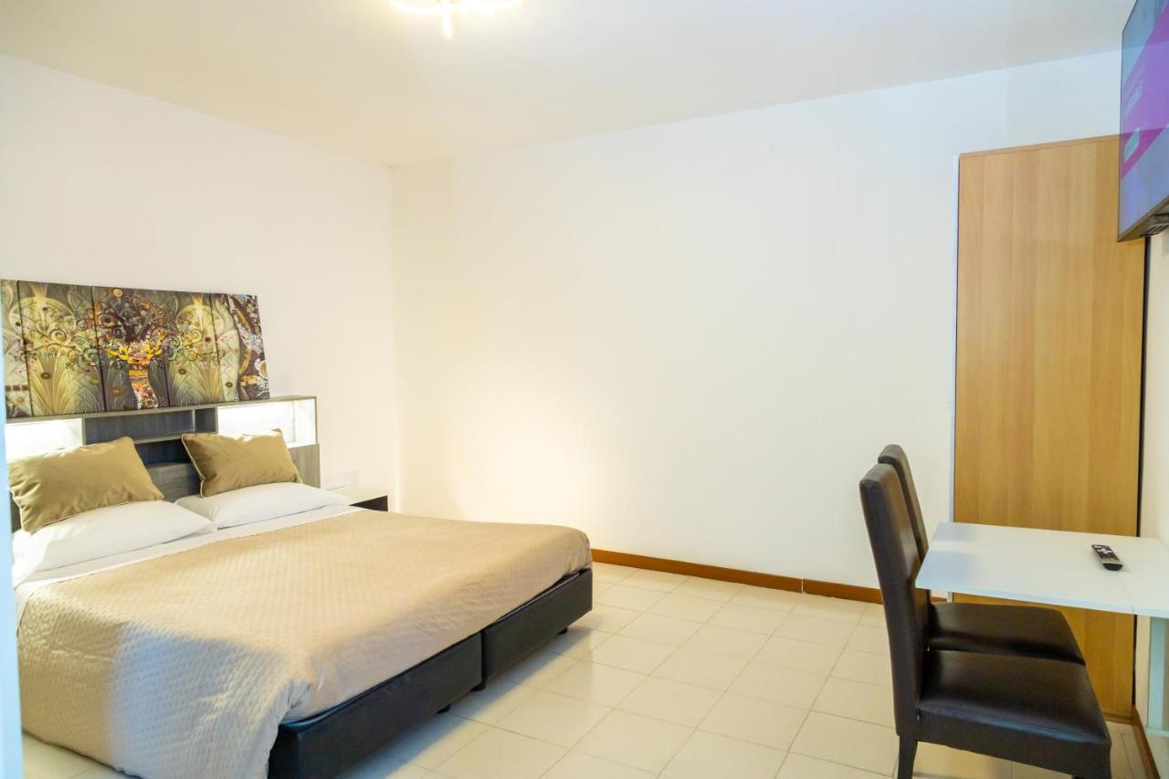 Alexandra'S House Apartment Verona Ngoại thất bức ảnh