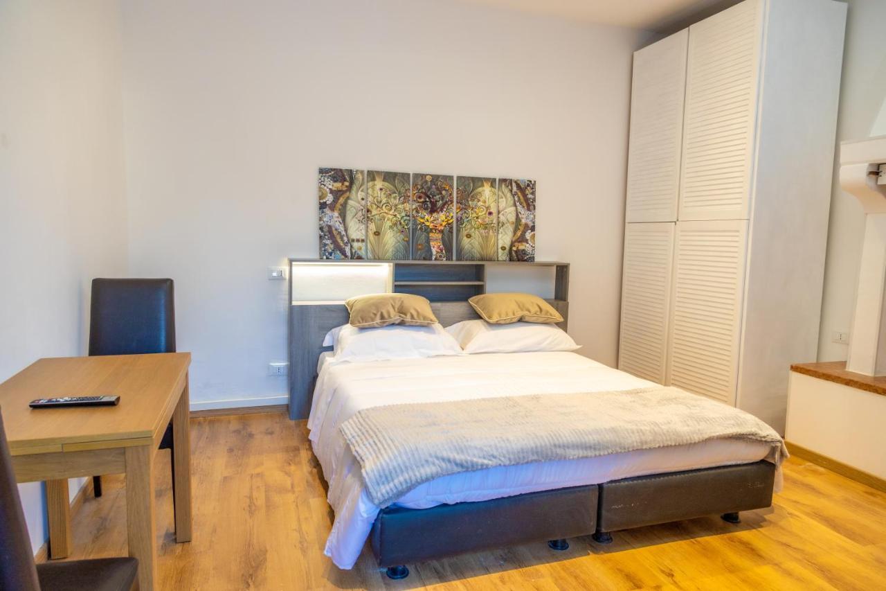 Alexandra'S House Apartment Verona Ngoại thất bức ảnh