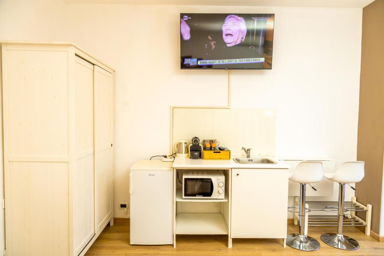 Alexandra'S House Apartment Verona Ngoại thất bức ảnh