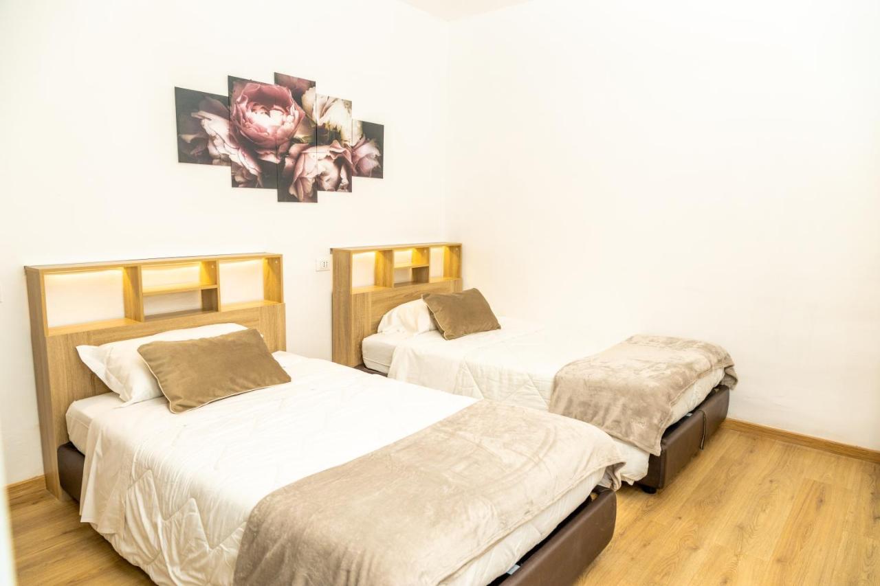 Alexandra'S House Apartment Verona Ngoại thất bức ảnh