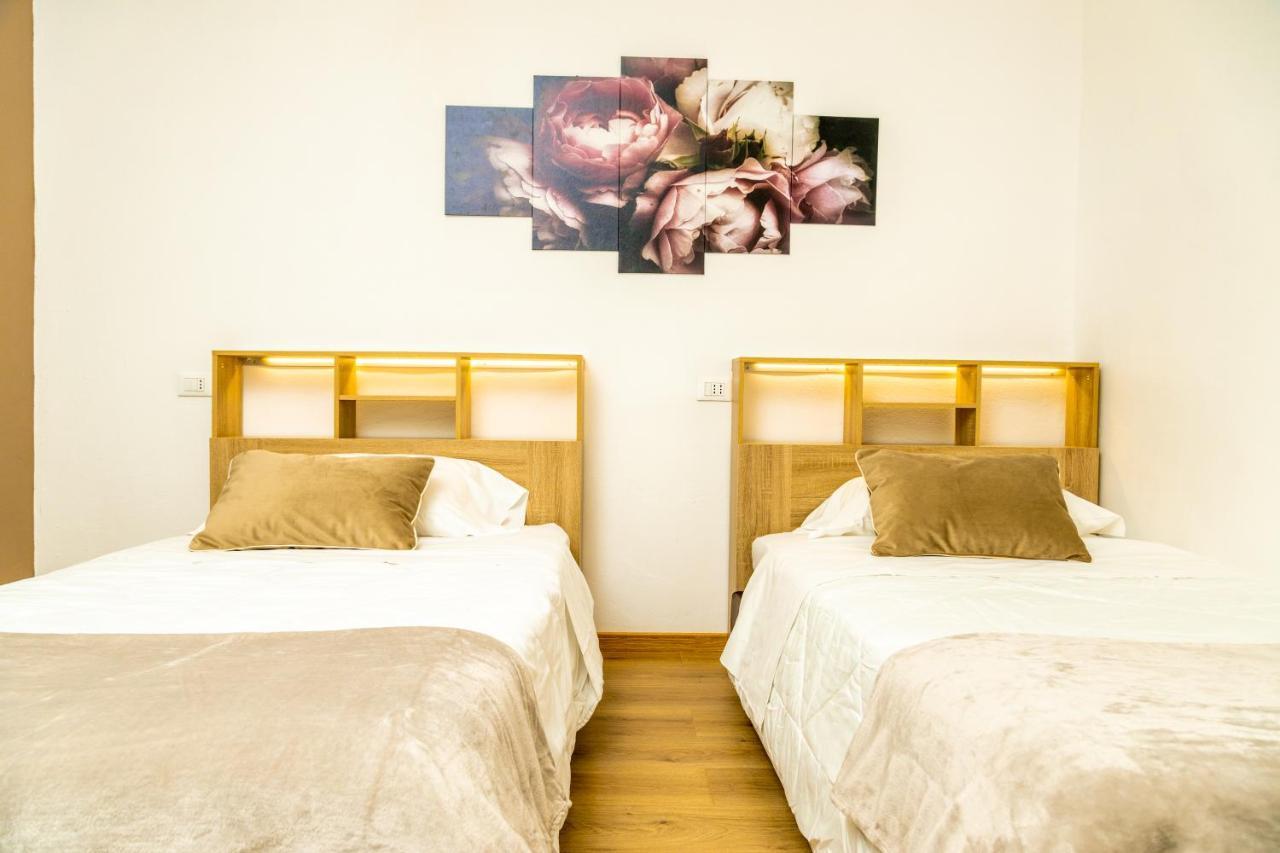 Alexandra'S House Apartment Verona Ngoại thất bức ảnh