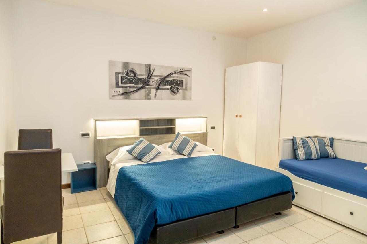 Alexandra'S House Apartment Verona Ngoại thất bức ảnh