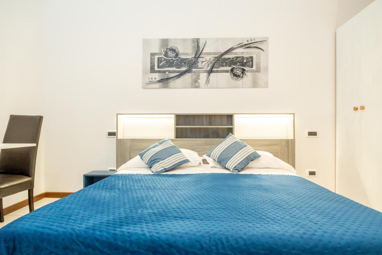 Alexandra'S House Apartment Verona Ngoại thất bức ảnh