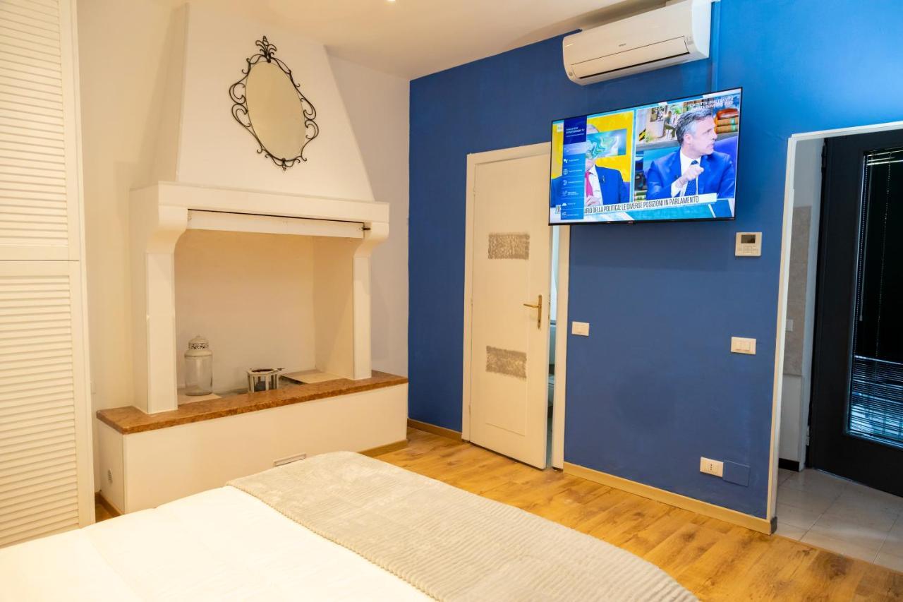 Alexandra'S House Apartment Verona Ngoại thất bức ảnh