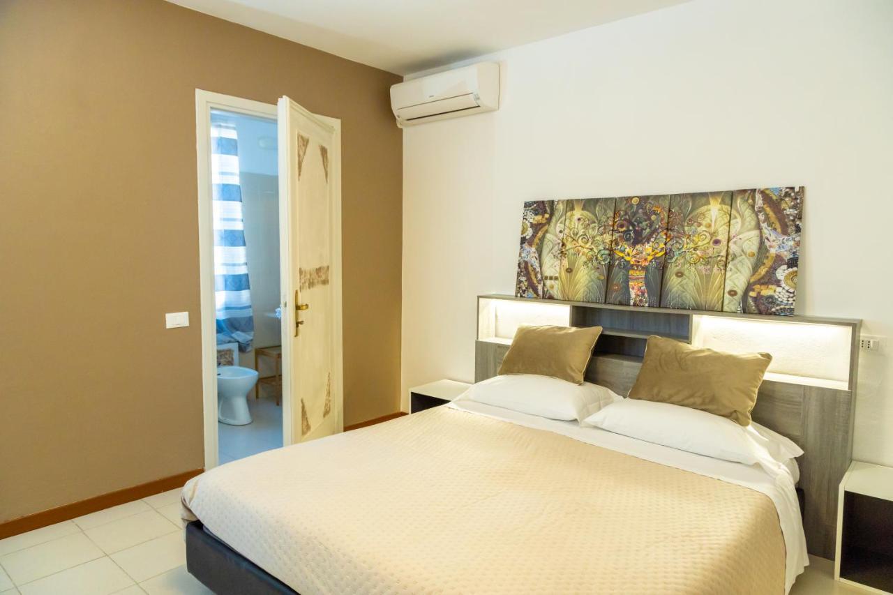 Alexandra'S House Apartment Verona Ngoại thất bức ảnh