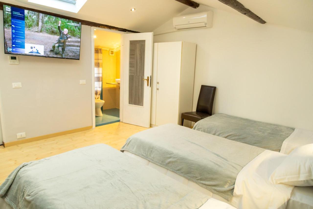 Alexandra'S House Apartment Verona Ngoại thất bức ảnh