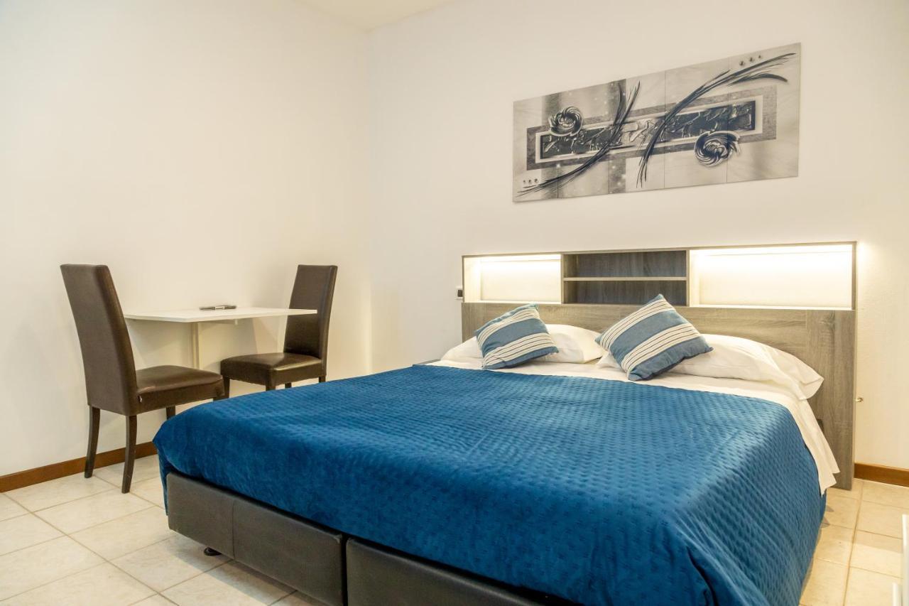 Alexandra'S House Apartment Verona Ngoại thất bức ảnh