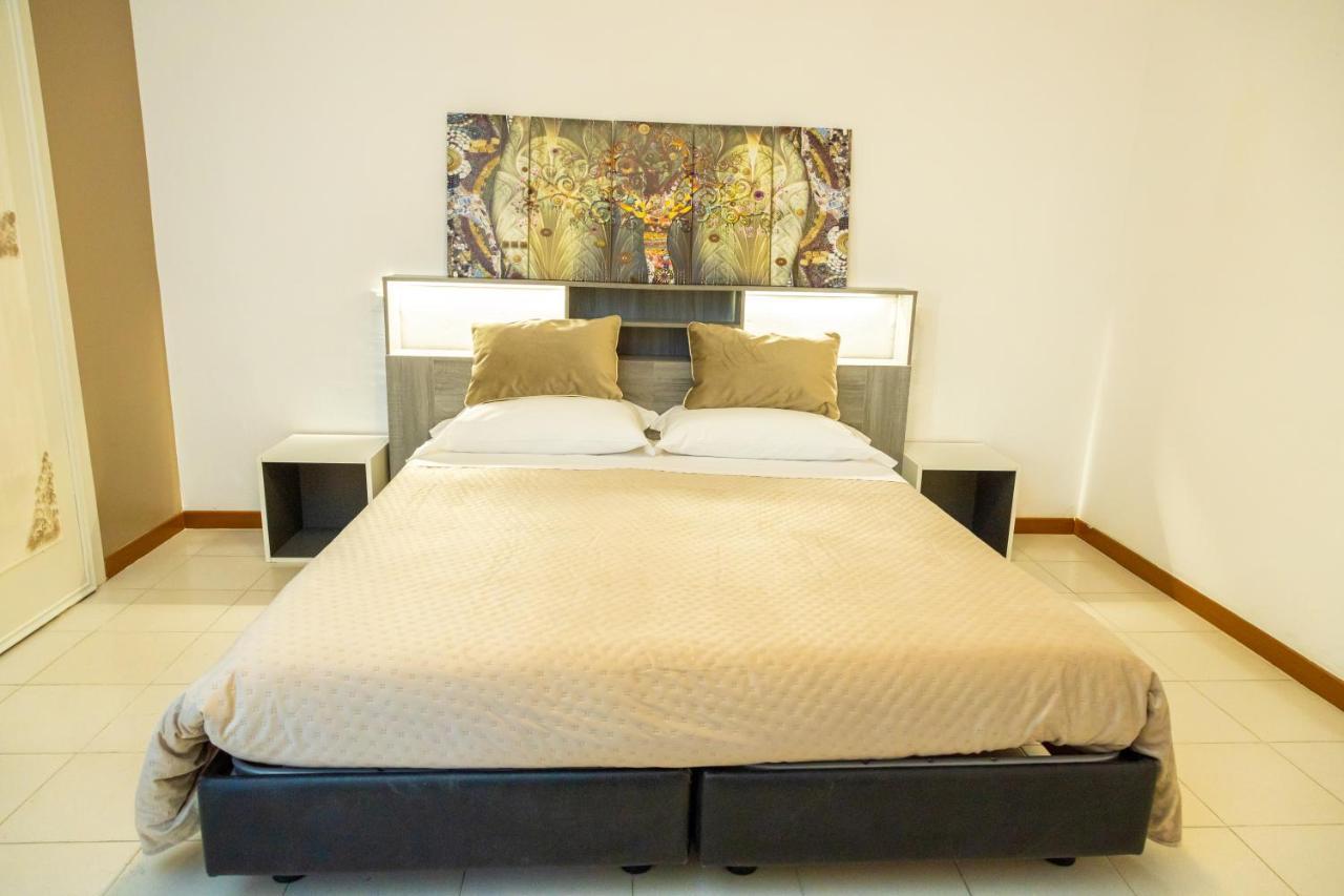 Alexandra'S House Apartment Verona Ngoại thất bức ảnh