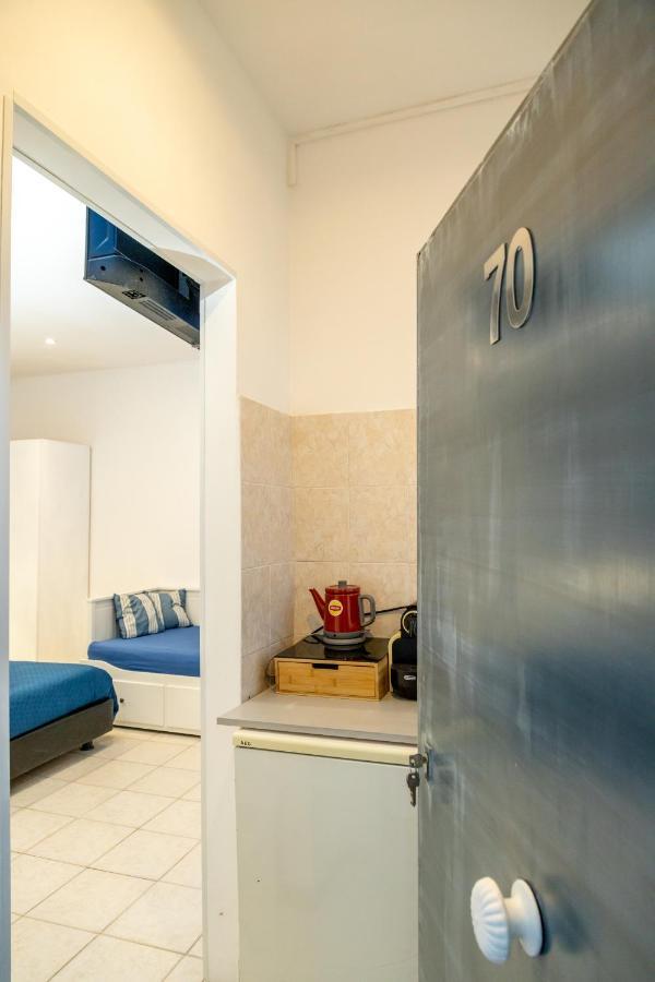 Alexandra'S House Apartment Verona Ngoại thất bức ảnh