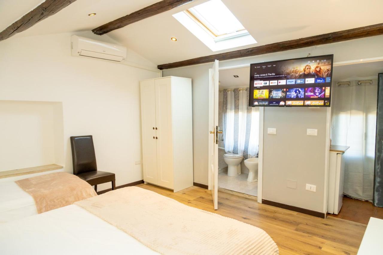 Alexandra'S House Apartment Verona Ngoại thất bức ảnh