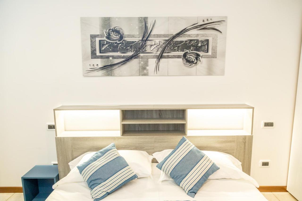 Alexandra'S House Apartment Verona Ngoại thất bức ảnh