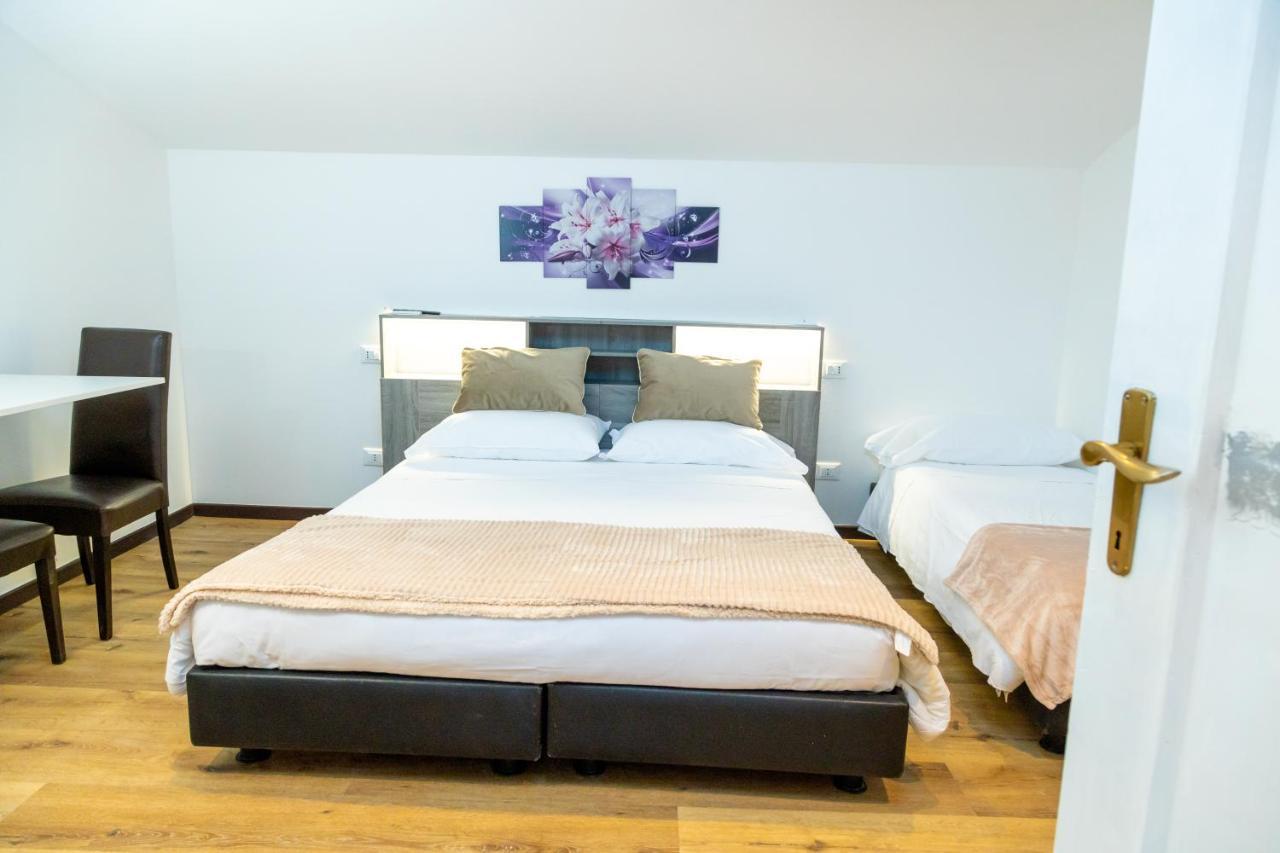 Alexandra'S House Apartment Verona Ngoại thất bức ảnh