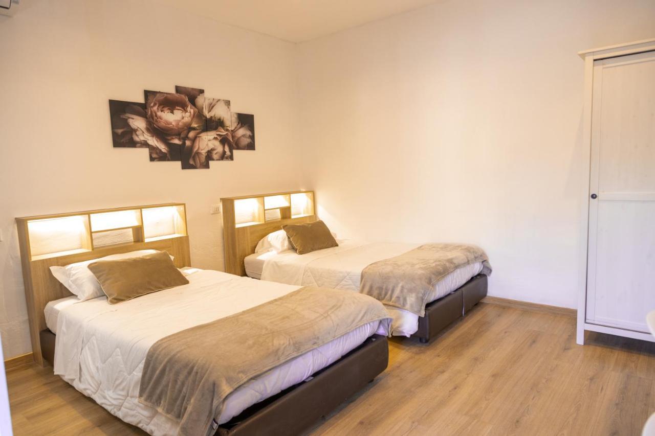 Alexandra'S House Apartment Verona Ngoại thất bức ảnh