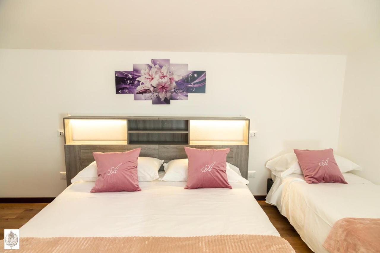 Alexandra'S House Apartment Verona Ngoại thất bức ảnh