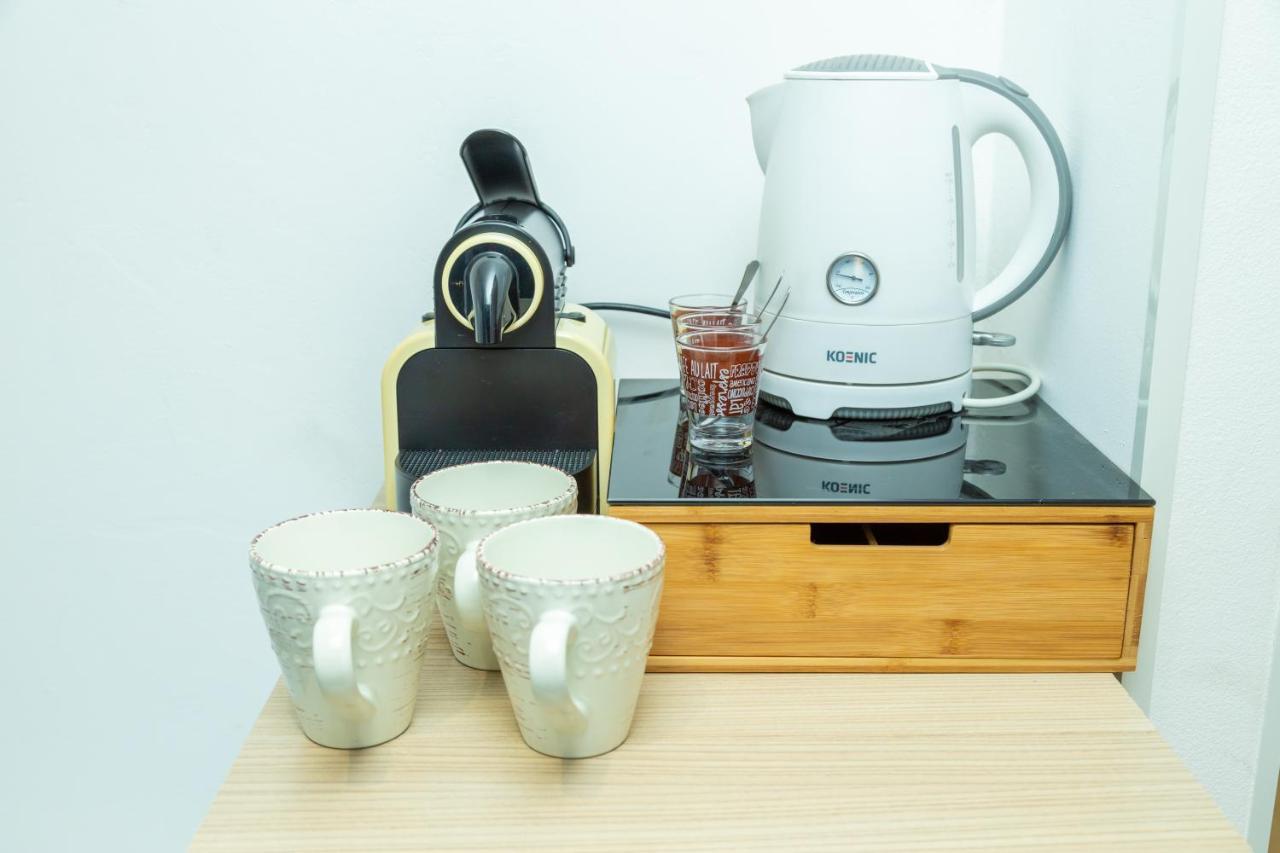 Alexandra'S House Apartment Verona Ngoại thất bức ảnh