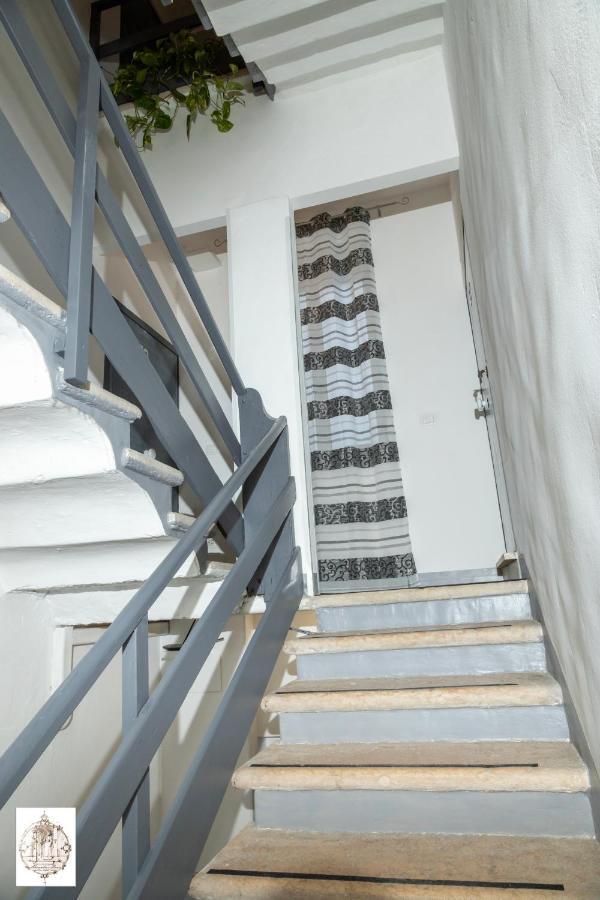 Alexandra'S House Apartment Verona Ngoại thất bức ảnh