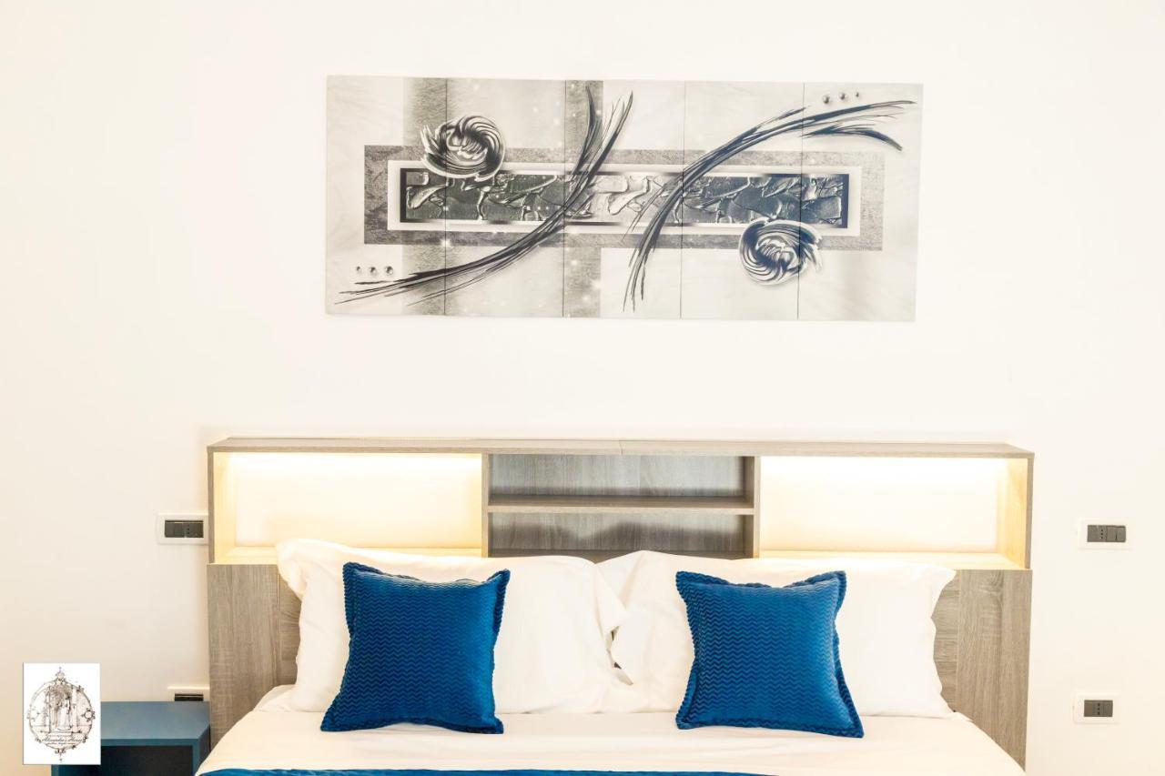 Alexandra'S House Apartment Verona Ngoại thất bức ảnh