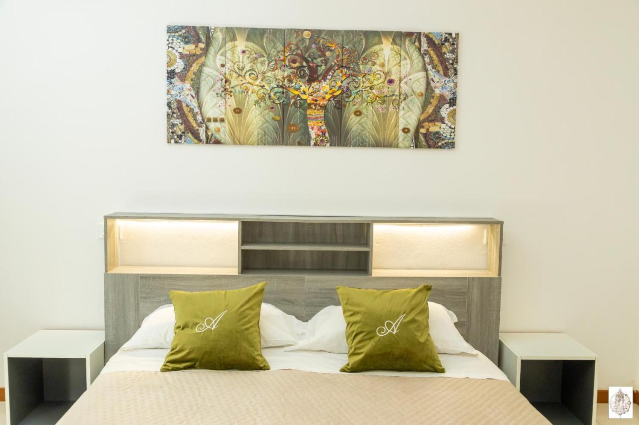 Alexandra'S House Apartment Verona Ngoại thất bức ảnh