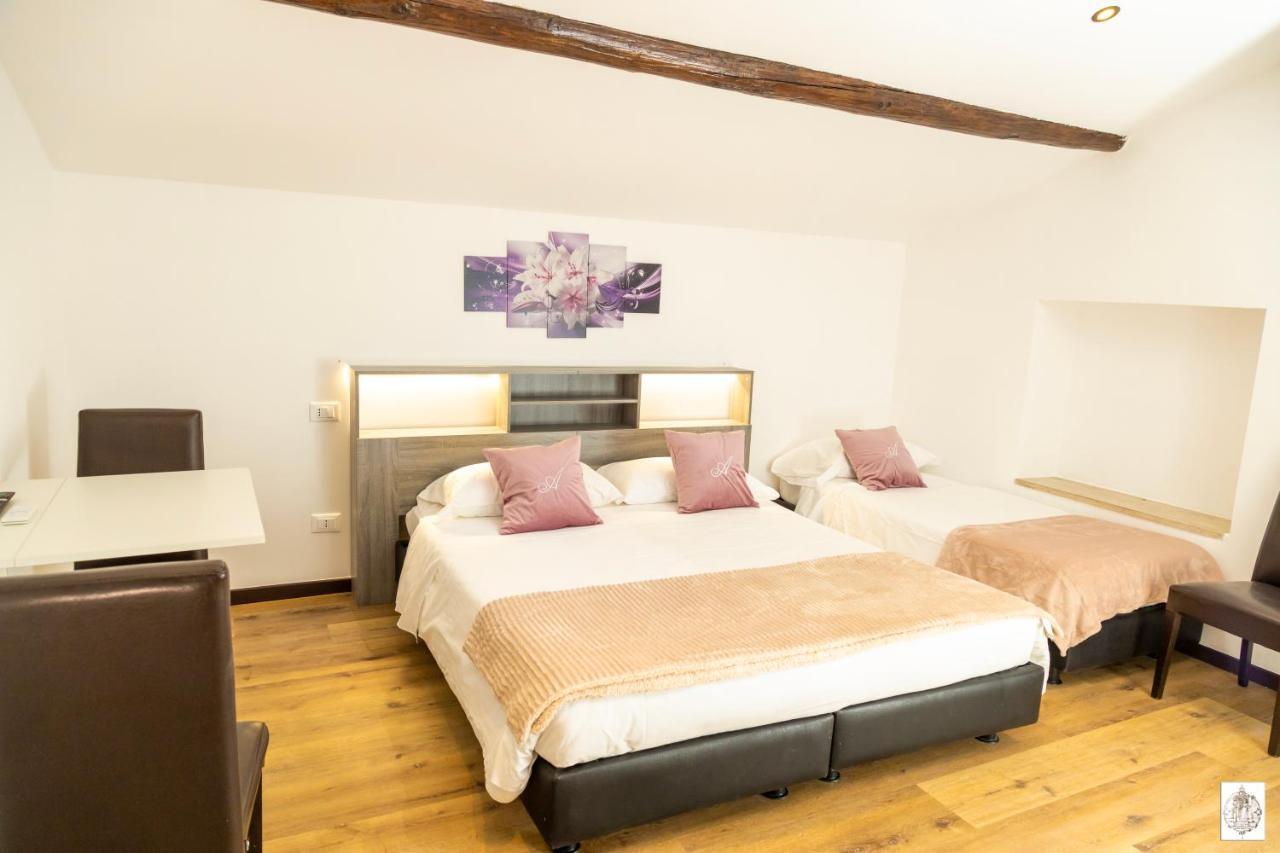 Alexandra'S House Apartment Verona Ngoại thất bức ảnh