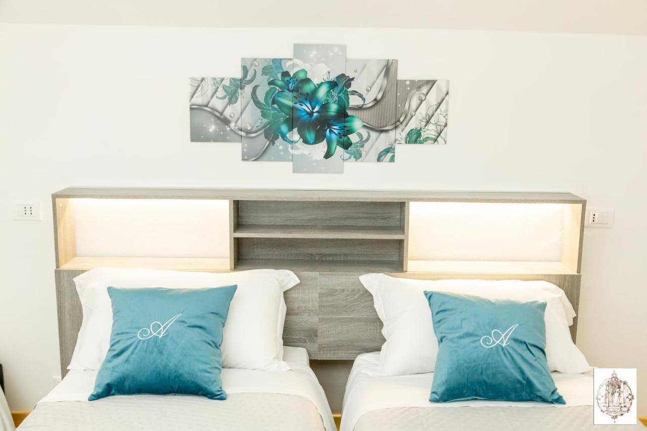 Alexandra'S House Apartment Verona Ngoại thất bức ảnh
