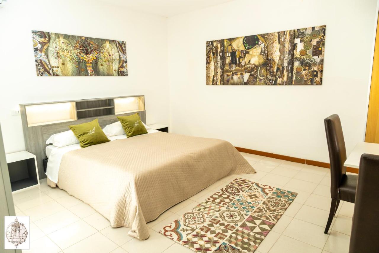 Alexandra'S House Apartment Verona Ngoại thất bức ảnh