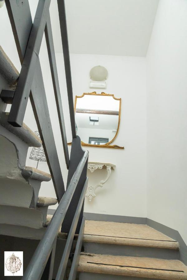 Alexandra'S House Apartment Verona Ngoại thất bức ảnh