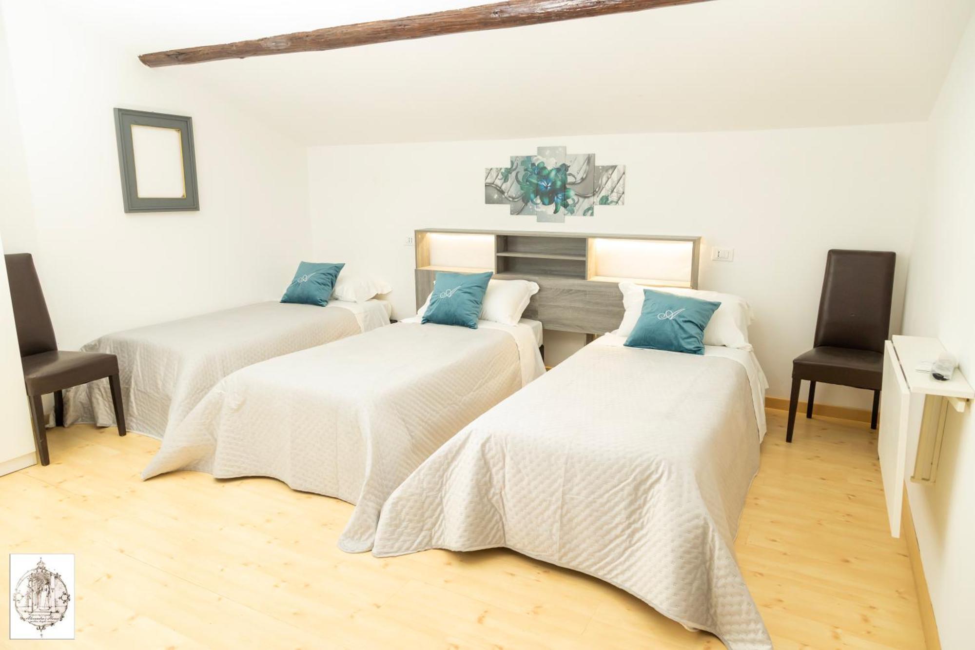 Alexandra'S House Apartment Verona Ngoại thất bức ảnh